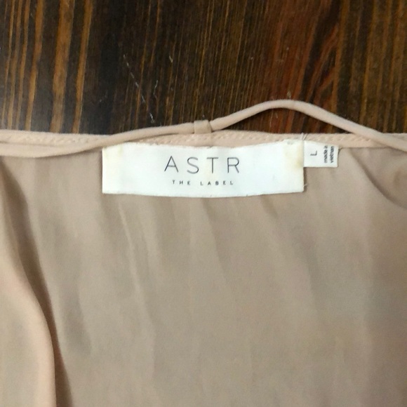 Astr blouse - Picture 2 of 4